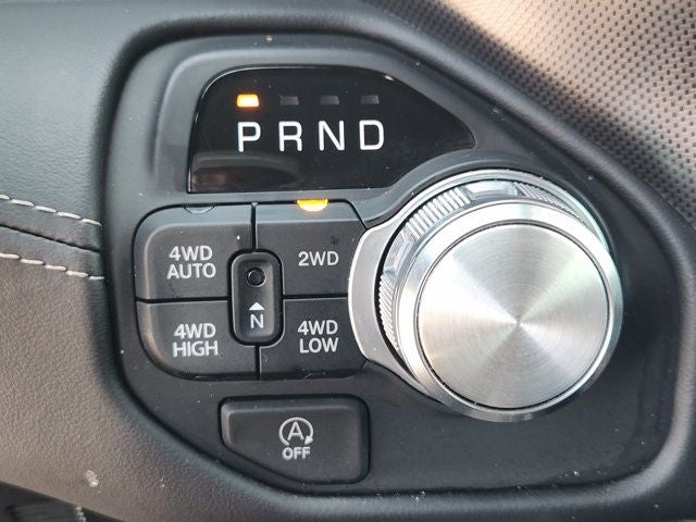 2025 RAM 1500 Limited