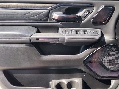 2025 RAM 1500 Limited