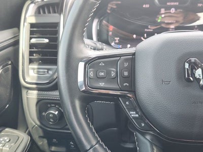 2025 RAM 1500 Limited