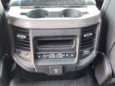 2025 RAM 1500 Limited