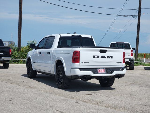 2025 RAM 1500 Limited