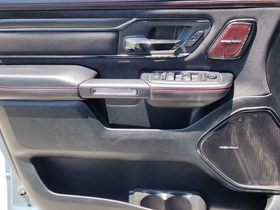 2021 RAM 1500 TRX Launch Edition