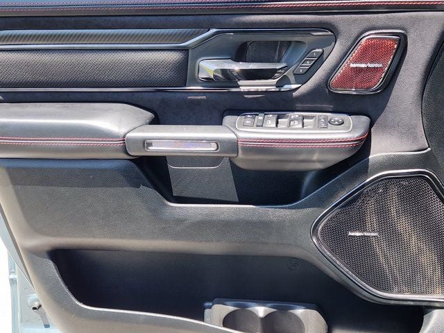 2021 RAM 1500 TRX Launch Edition