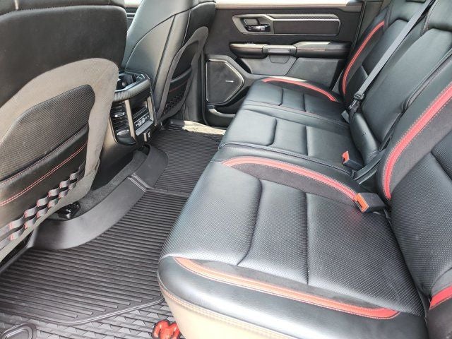 2021 RAM 1500 TRX Launch Edition