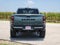 2021 RAM 1500 TRX Launch Edition