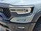 2021 RAM 1500 TRX Launch Edition