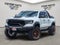 2024 RAM 1500 TRX