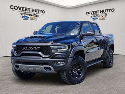 2023 RAM 1500 TRX
