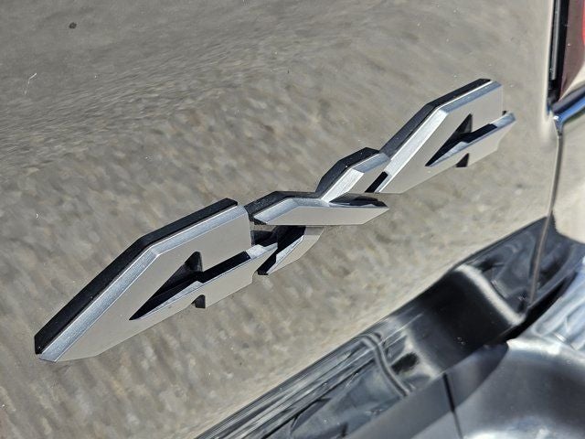 2023 RAM 1500 TRX