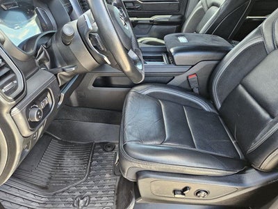 2023 RAM 1500 TRX