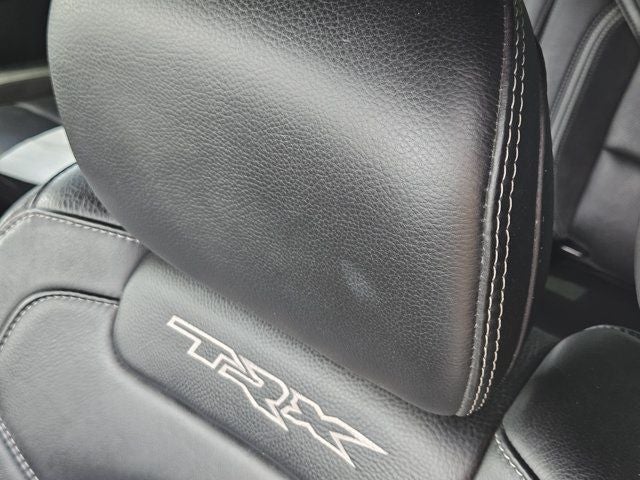 2023 RAM 1500 TRX
