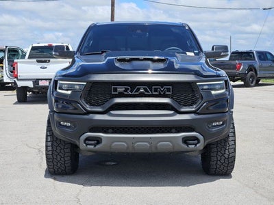 2023 RAM 1500 TRX