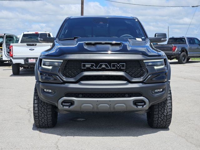 2023 RAM 1500 TRX