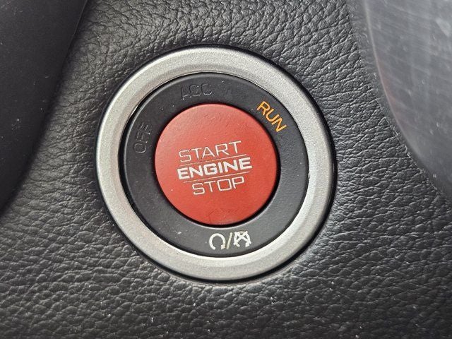 2023 RAM 1500 TRX