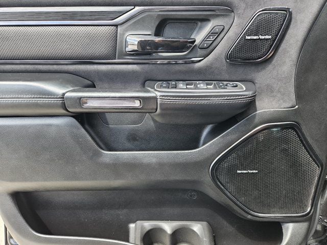 2023 RAM 1500 TRX