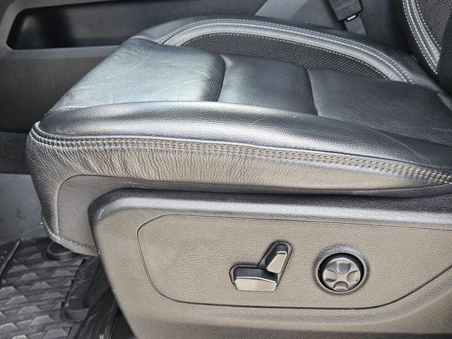 2023 RAM 1500 TRX