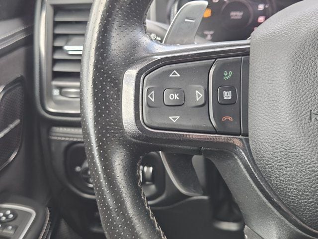 2023 RAM 1500 TRX