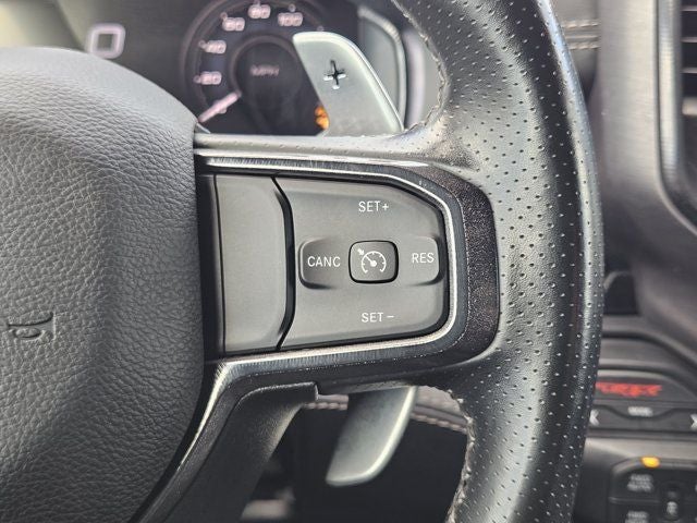 2023 RAM 1500 TRX