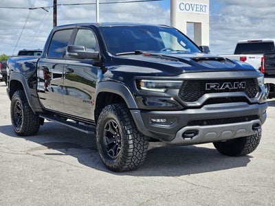 2023 RAM 1500 TRX