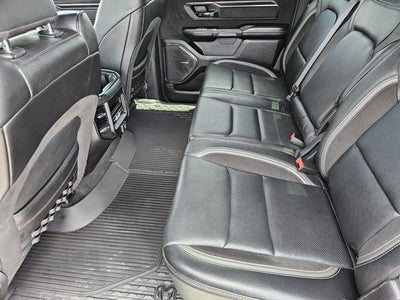 2023 RAM 1500 TRX