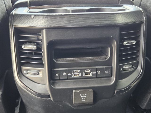 2023 RAM 1500 TRX