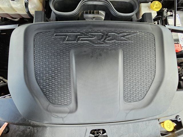 2023 RAM 1500 TRX