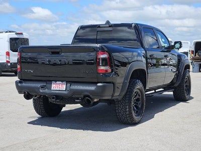 2023 RAM 1500 TRX