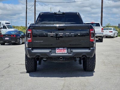 2023 RAM 1500 TRX