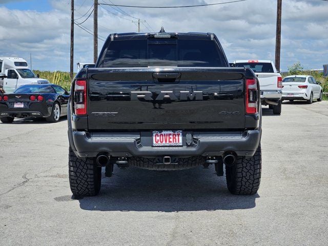 2023 RAM 1500 TRX