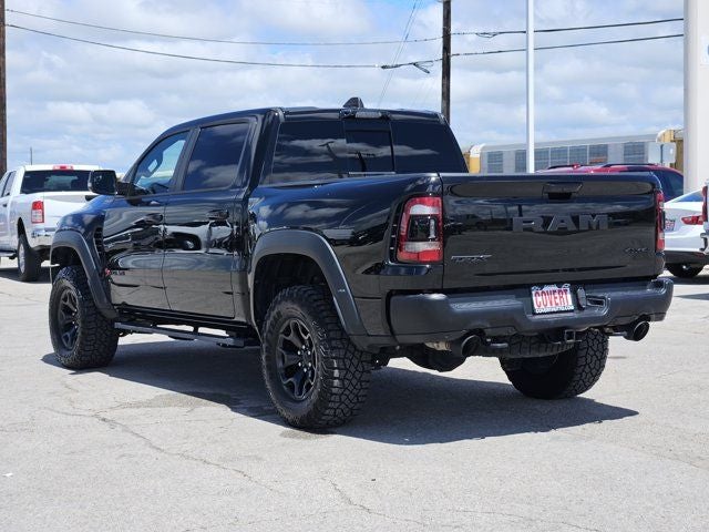 2023 RAM 1500 TRX