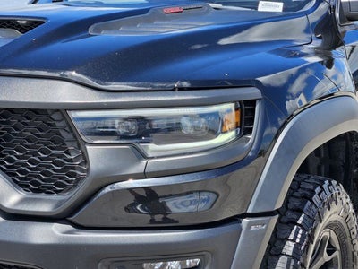 2023 RAM 1500 TRX
