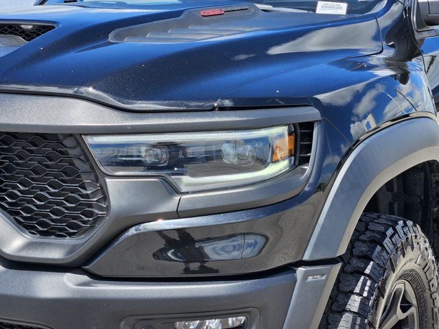 2023 RAM 1500 TRX