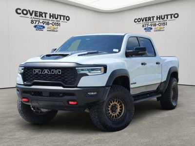 2025 RAM 1500 RHO