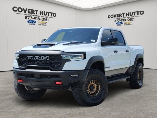 2025 RAM 1500 RHO