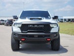 2025 RAM 1500 RHO