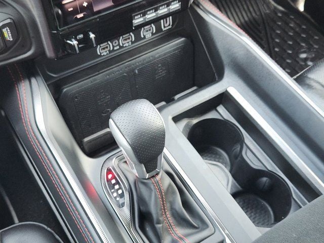 2025 RAM 1500 RHO