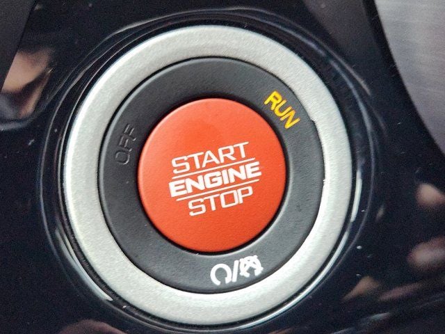 2025 RAM 1500 RHO
