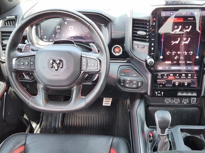 2025 RAM 1500 RHO