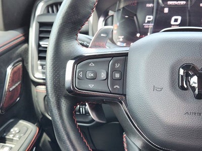 2025 RAM 1500 RHO