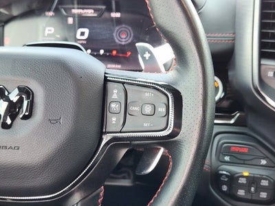 2025 RAM 1500 RHO