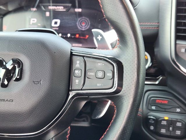 2025 RAM 1500 RHO