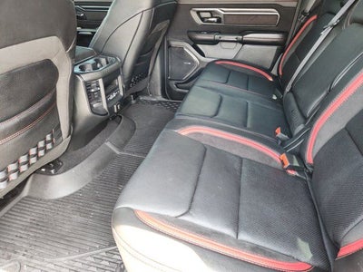 2025 RAM 1500 RHO