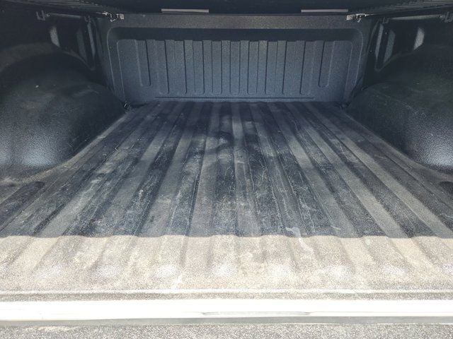 2025 RAM 1500 RHO