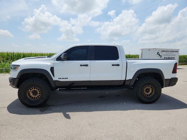 2025 RAM 1500 RHO