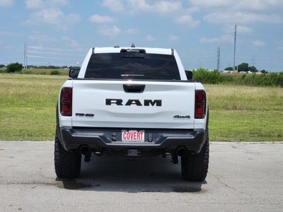 2025 RAM 1500 RHO