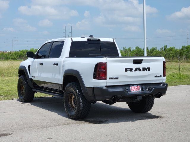 2025 RAM 1500 RHO
