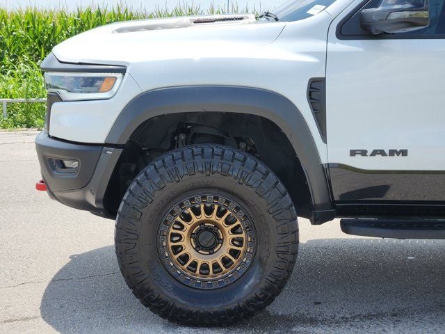 2025 RAM 1500 RHO