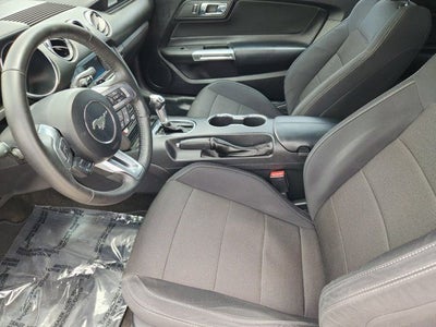 2017 Ford Mustang V6