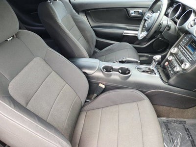 2017 Ford Mustang V6