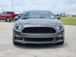 2017 Ford Mustang V6